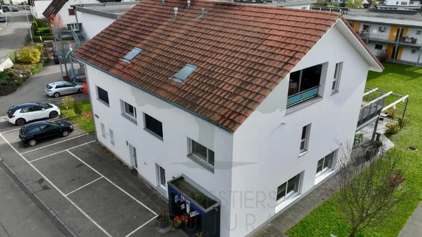 Appartamento in vendita - Rue de la Faverge 19, 2853 Courfaivre - Foto 4