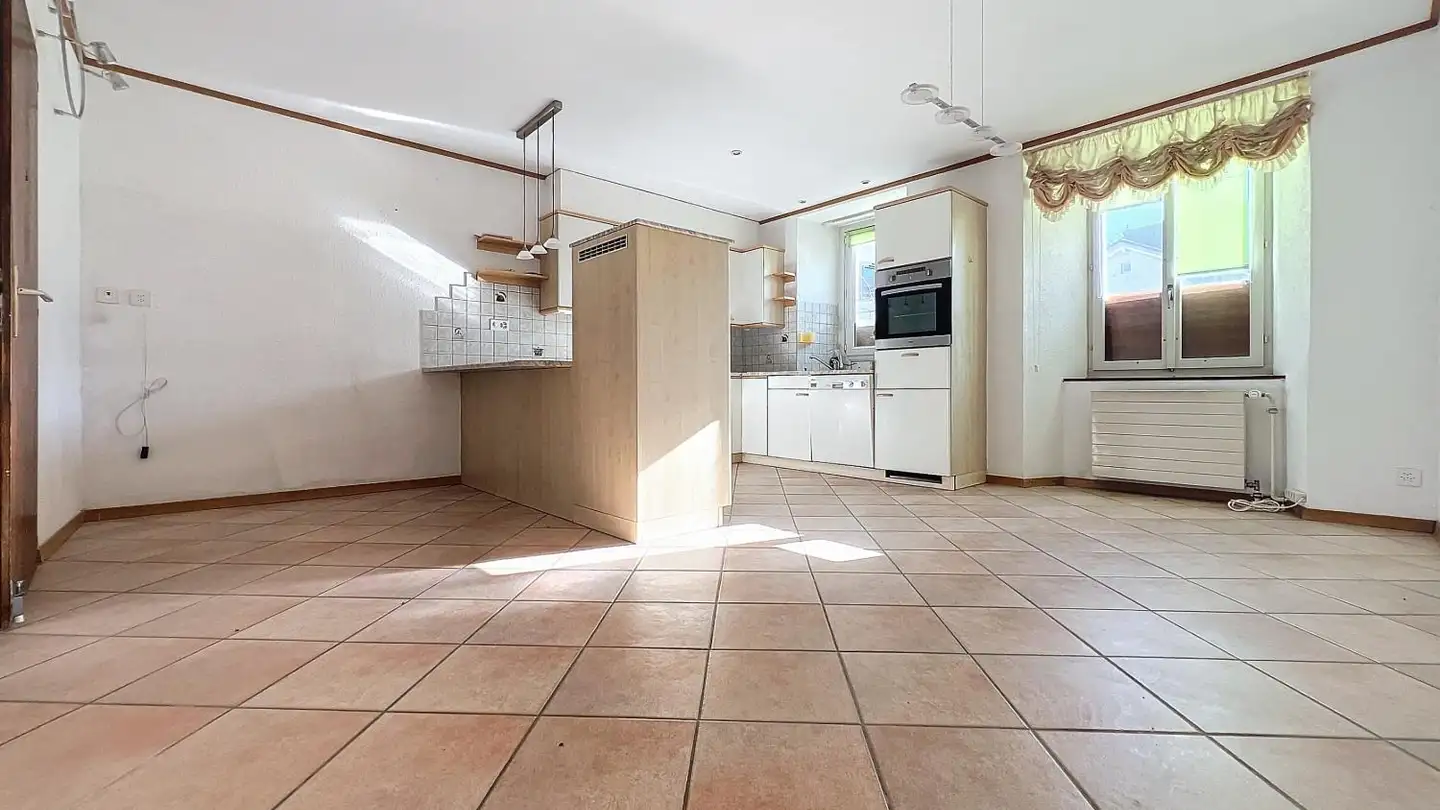 Wohnung mieten - Rue Centrale 5, 1450 Ste-Croix - Foto 3