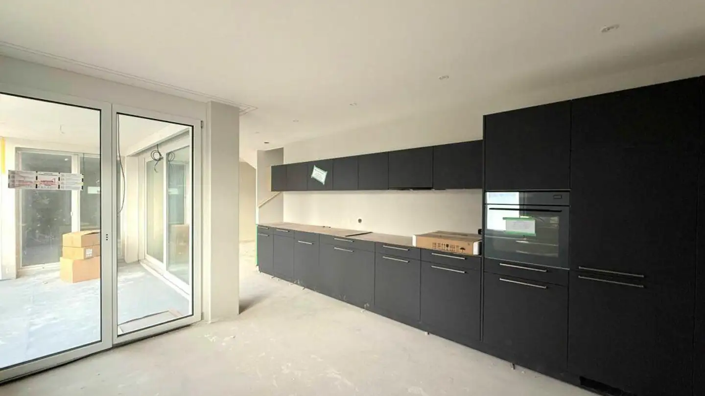 Wohnung kaufen - Froheggstrasse, 9545 Wängi - Foto 2