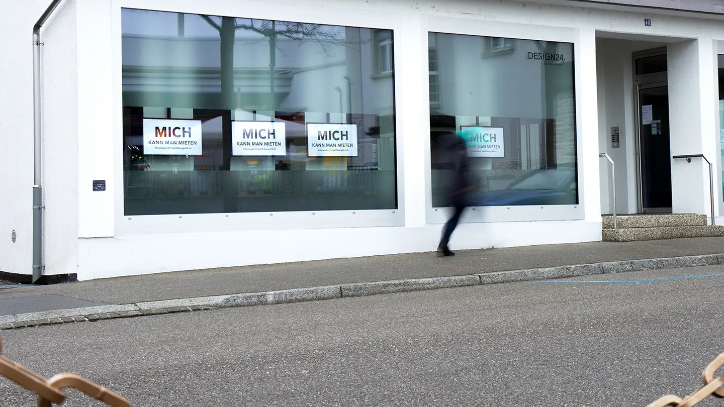 Office space for rent - Alleestrasse 48, 8590 Romanshorn - Photo 2