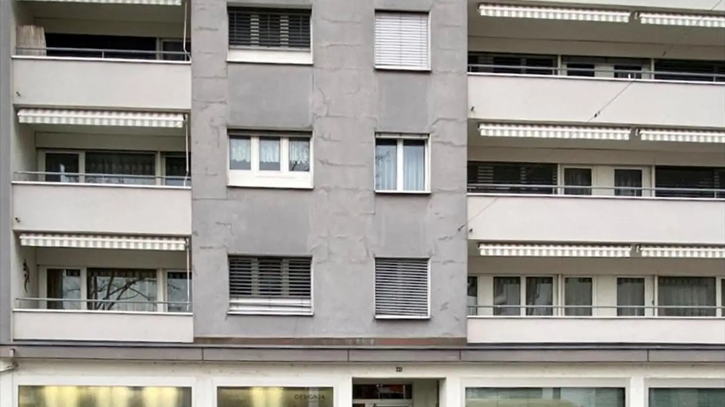 Office space for rent - Alleestrasse 48, 8590 Romanshorn - Photo 3