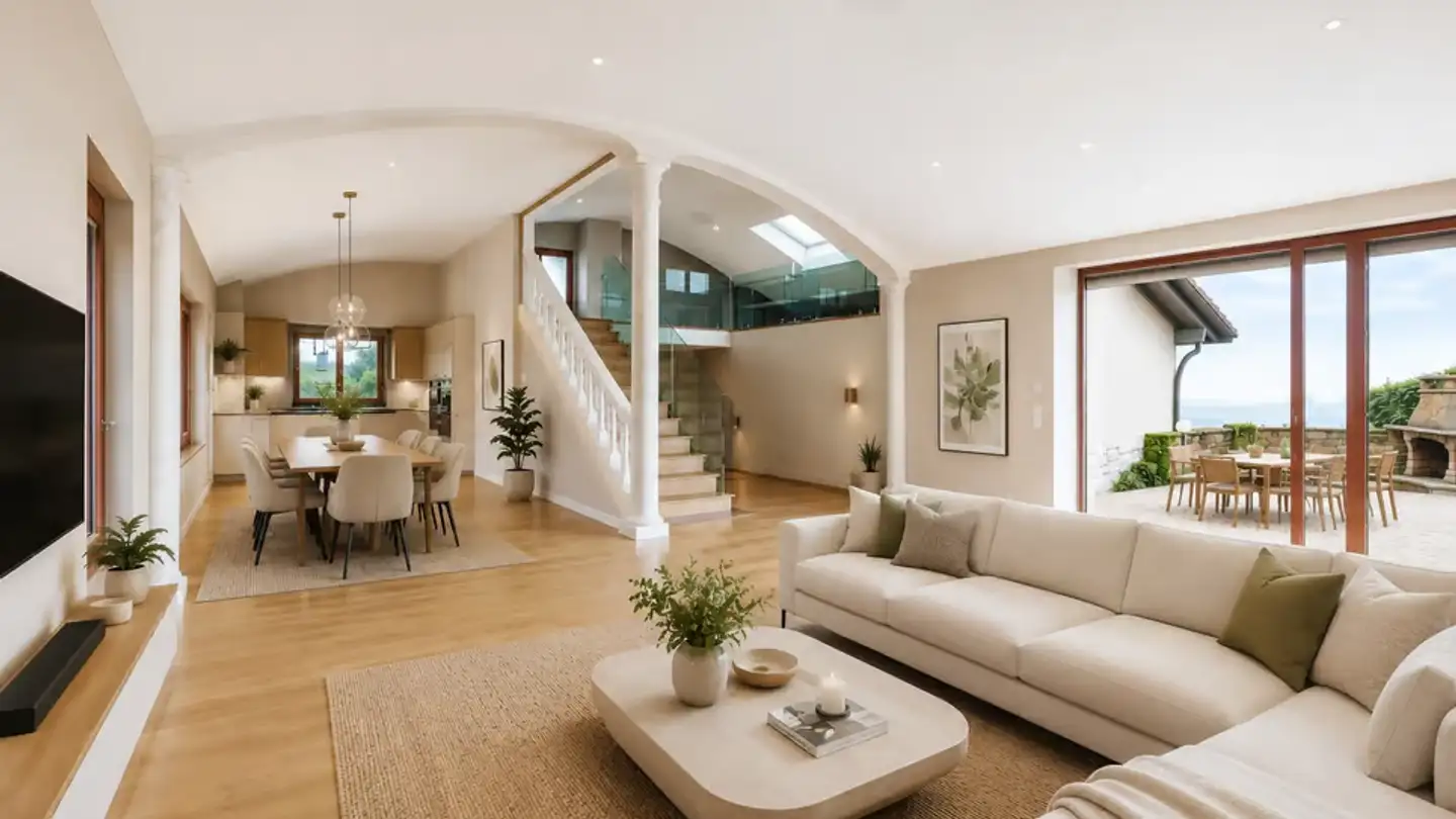 Einfamilienhaus kaufen - 2072 St-Blaise - Foto 3