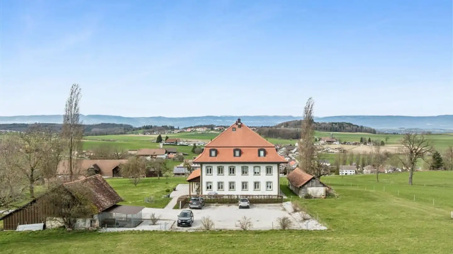 Single house for sale - Misery, 1721 Courtion - Photo 2