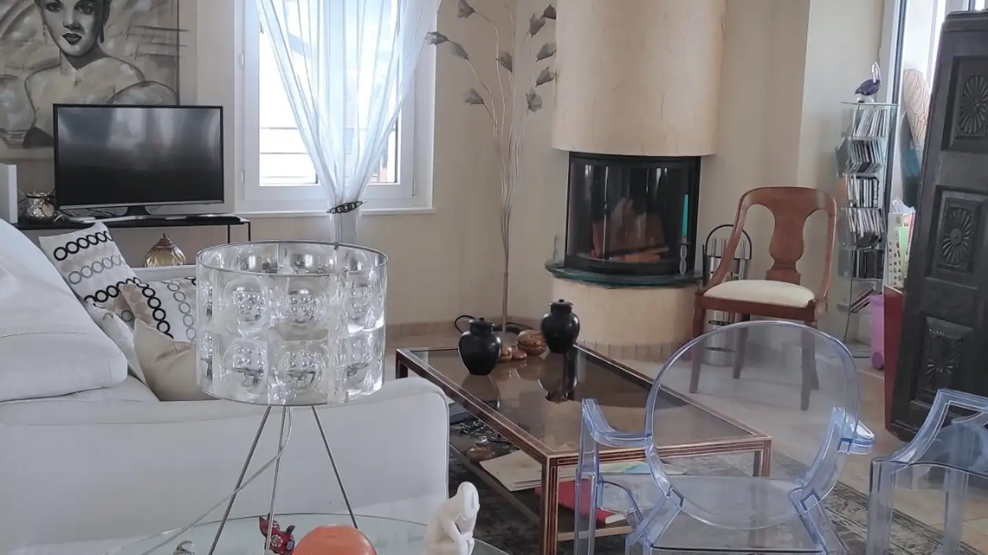 Apartment for rent - 1822 Chernex - Photo 2