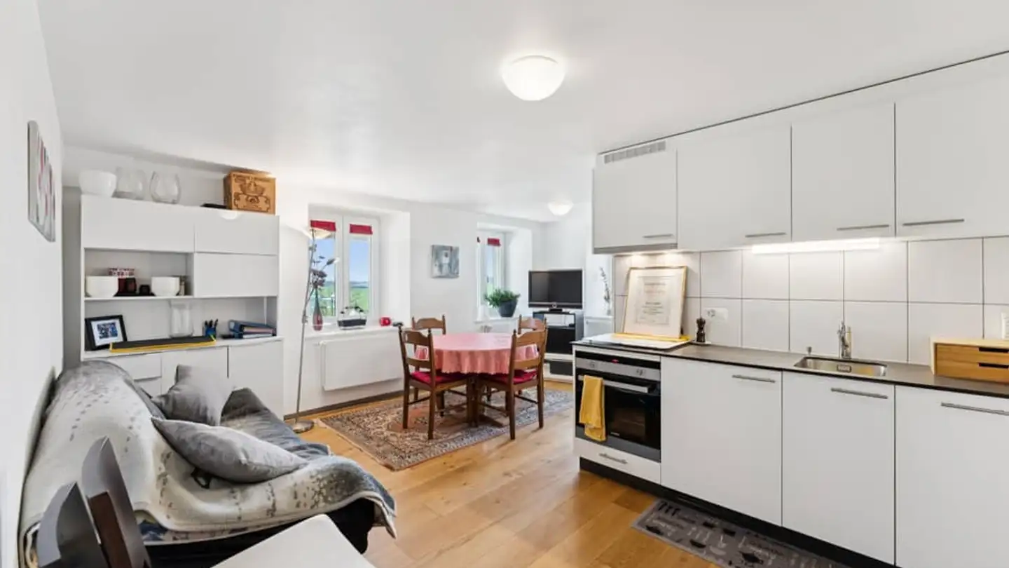 Single house for sale - Misery, 1721 Courtion - Photo 3