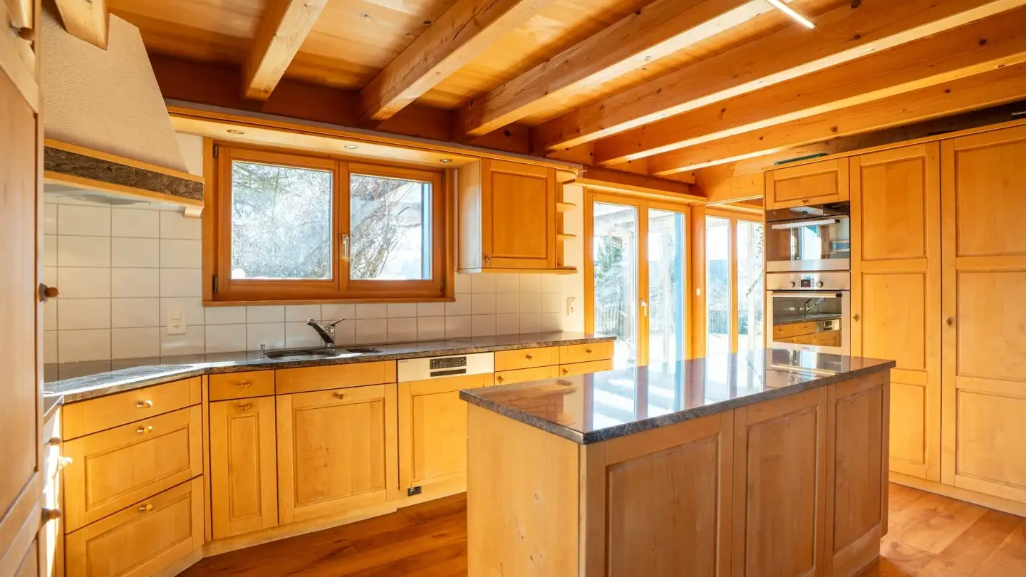 Single house for sale - 9621 Oberhelfenschwil - Photo 2