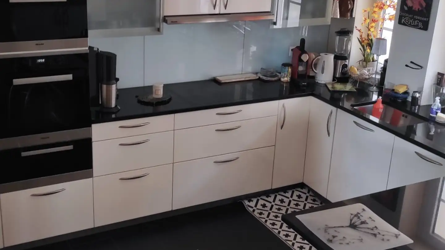 Apartment for rent - 1822 Chernex - Photo 4