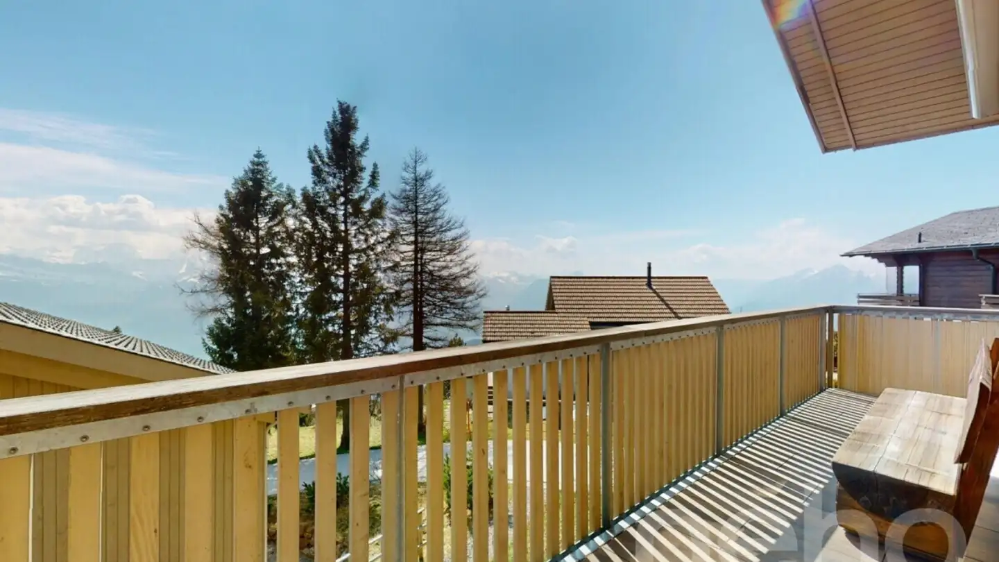 Duplex for sale - 6356 Rigi Kaltbad