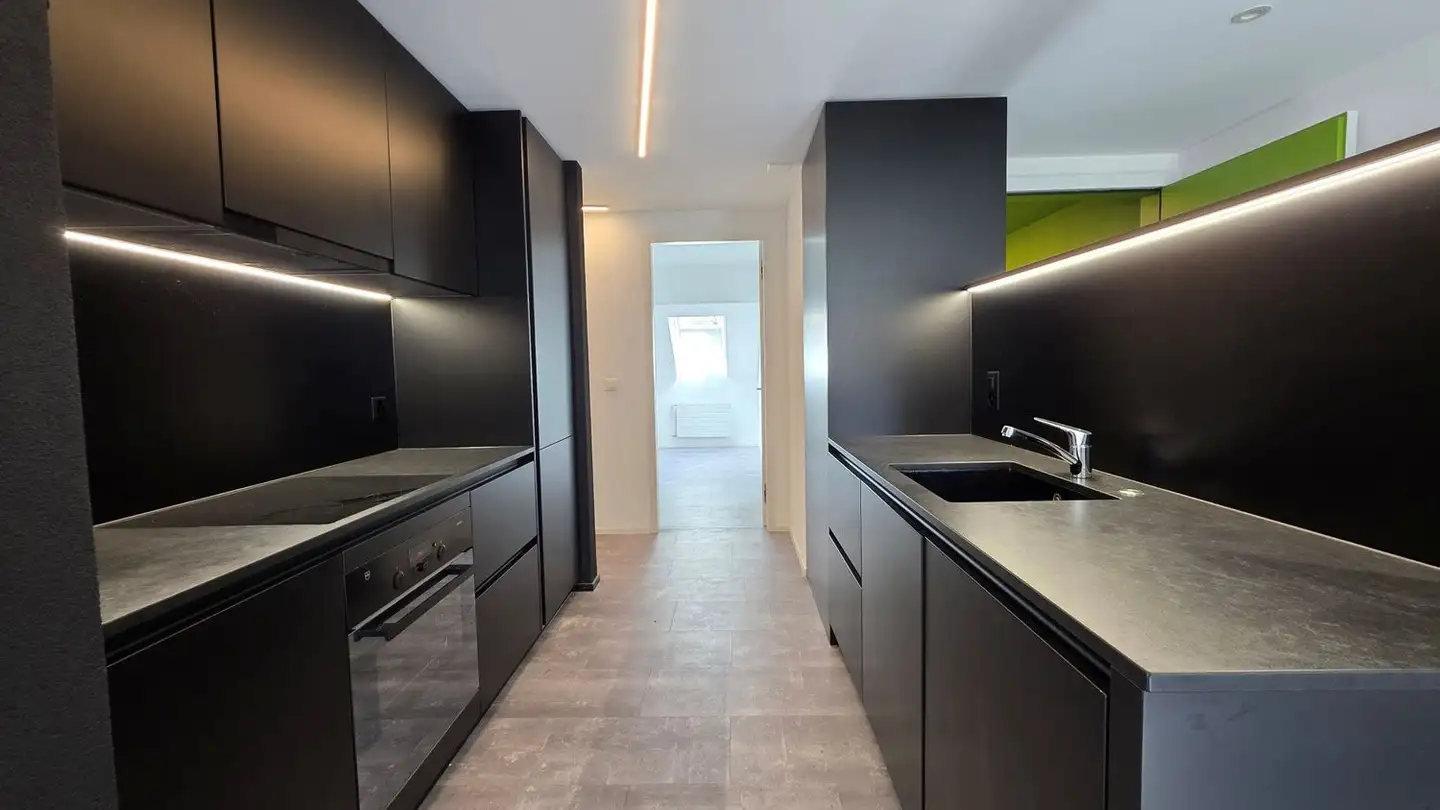 Apartment for rent - Rue Neuve 7, 2300 La Chaux-de-Fonds