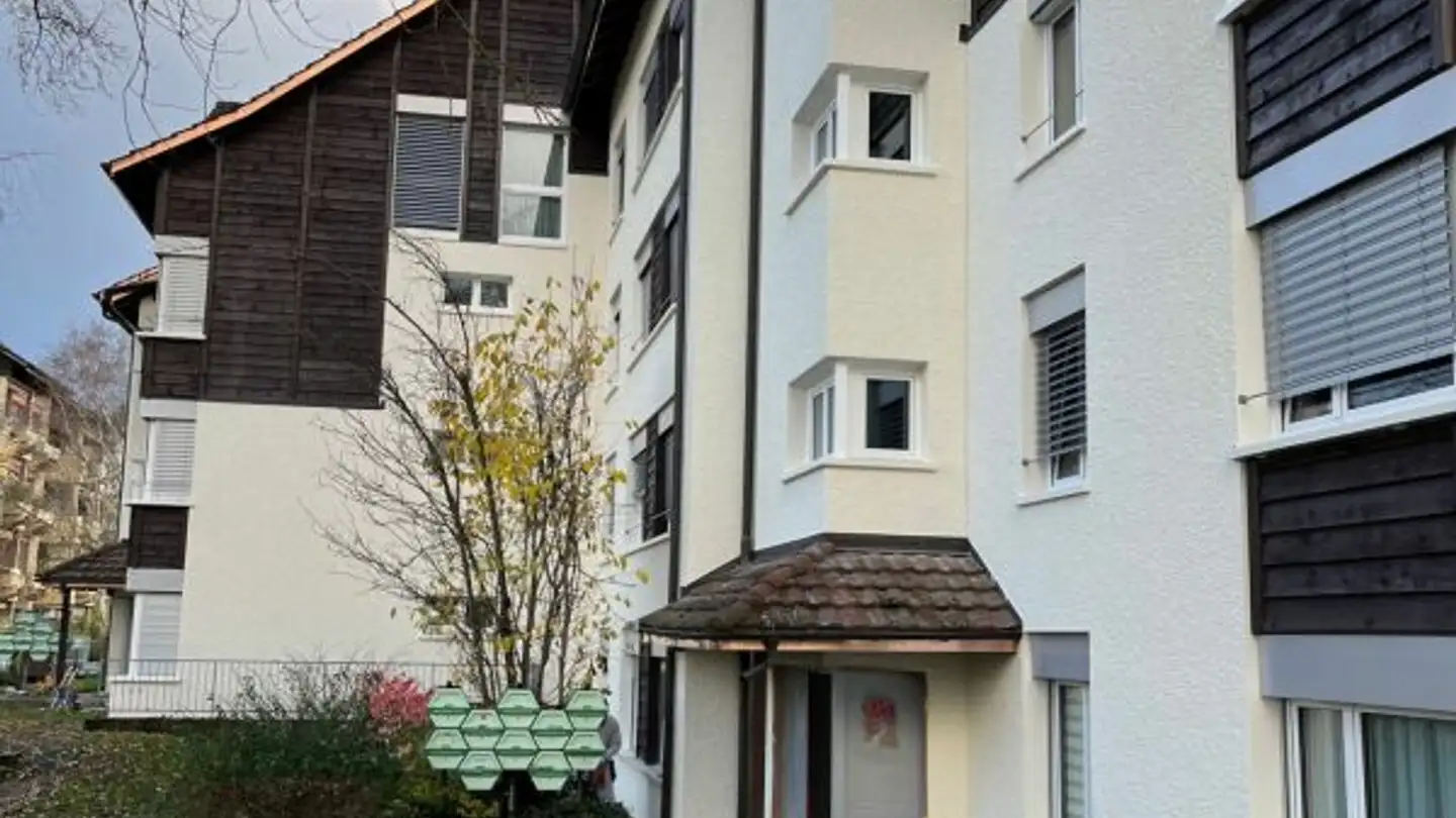 Commerciale in affitto - Häberlinstrasse 49, 8500 Frauenfeld - Photo 3