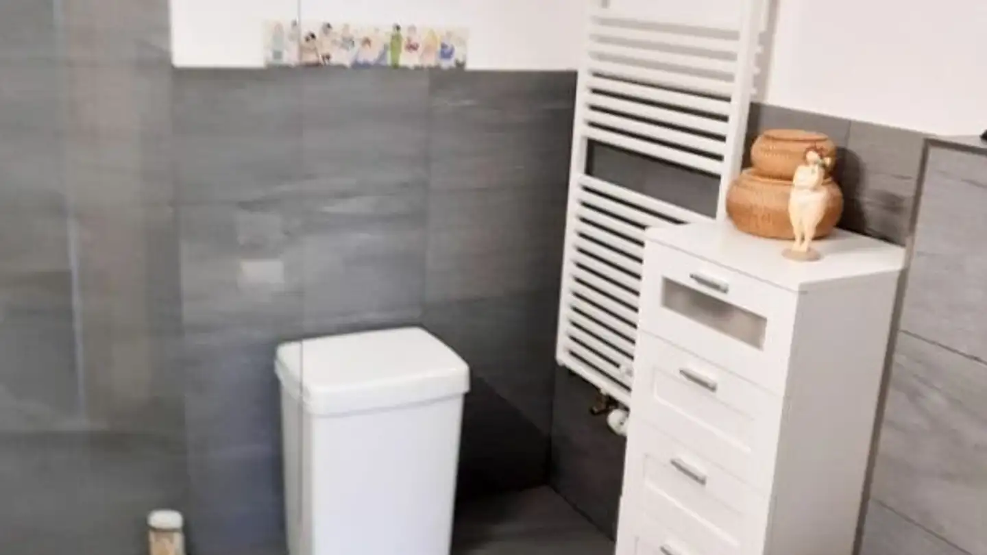 Apartment for rent - Alte Poststrasse 9, 9548 Matzingen - Photo 4