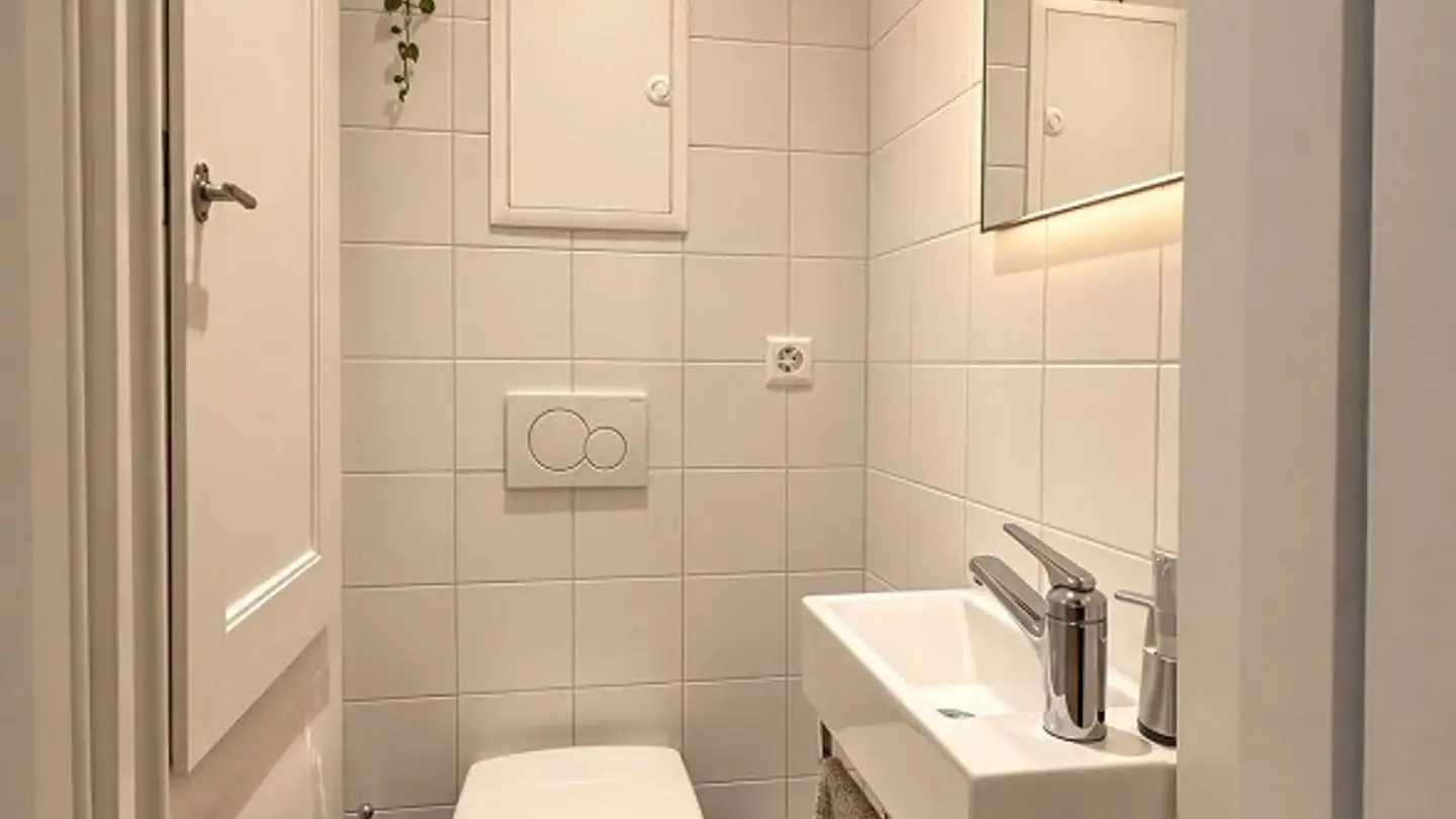 Appartement à louer - Muristrasse 66, 3006 Bern - Photo 4