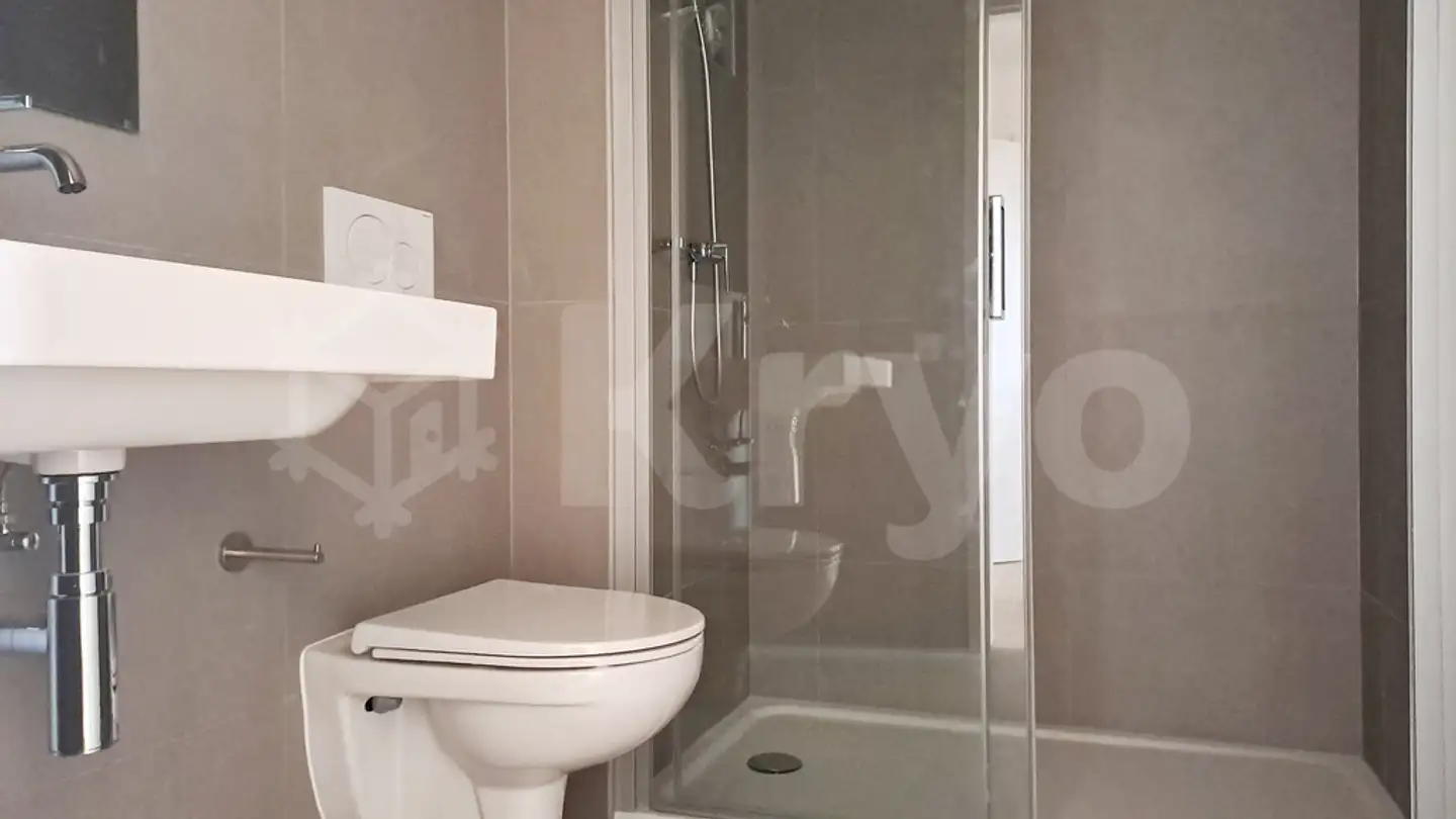 Wohnung mieten - 1423 Vaugondry - Foto 4