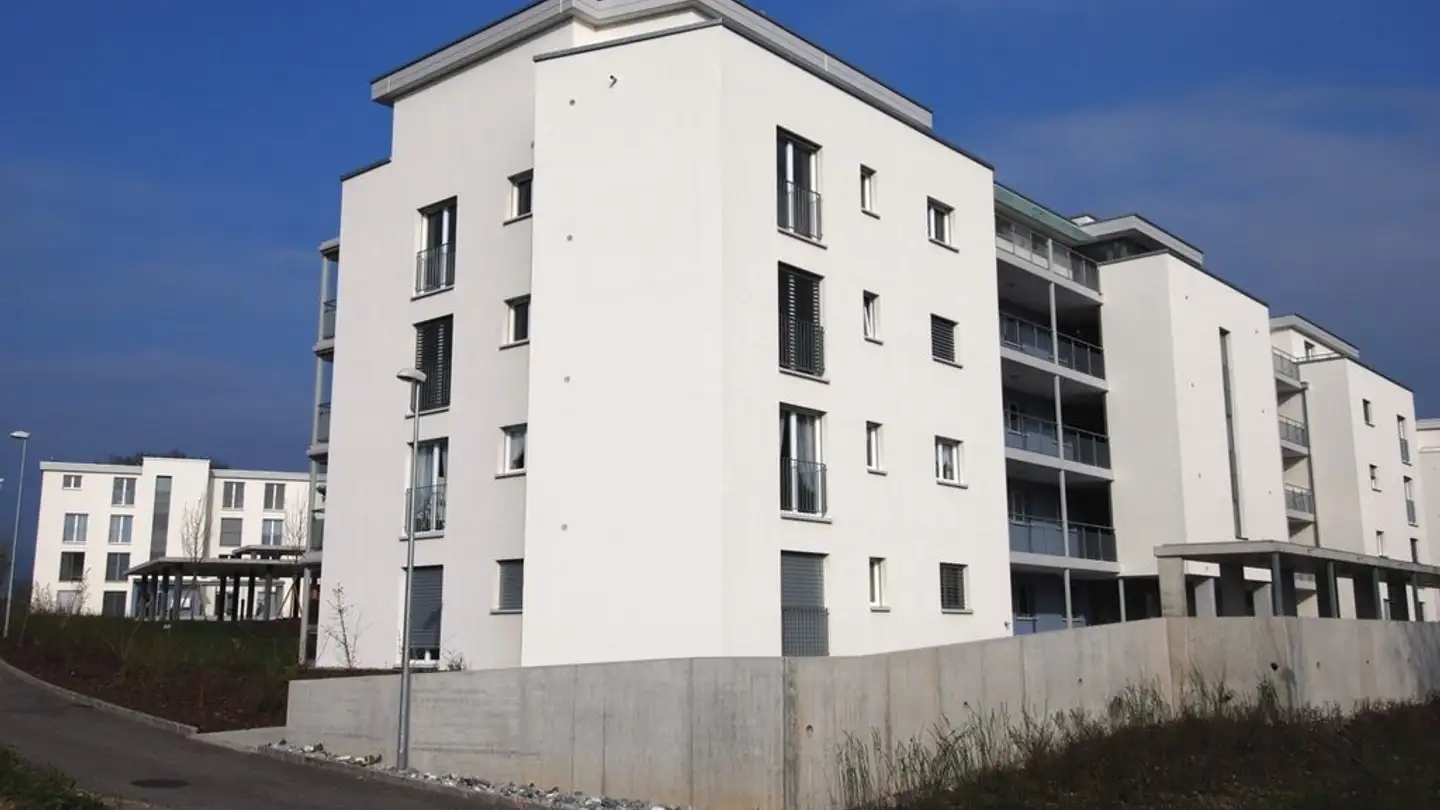 Espace de stockage à louer - Hornusserstrasse 9, 4600 Olten - Photo 3