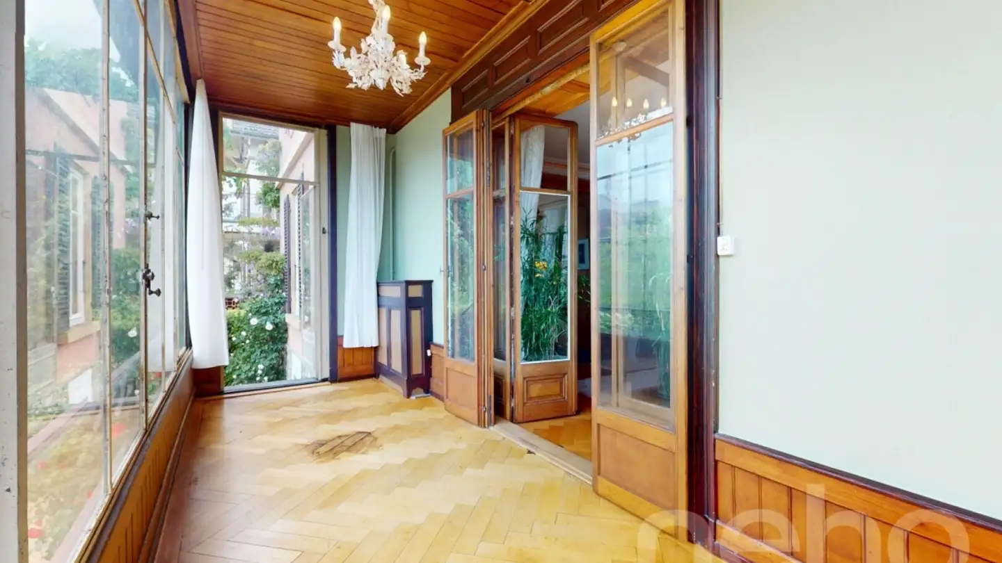 Einfamilienhaus kaufen - 2000 Neuchâtel