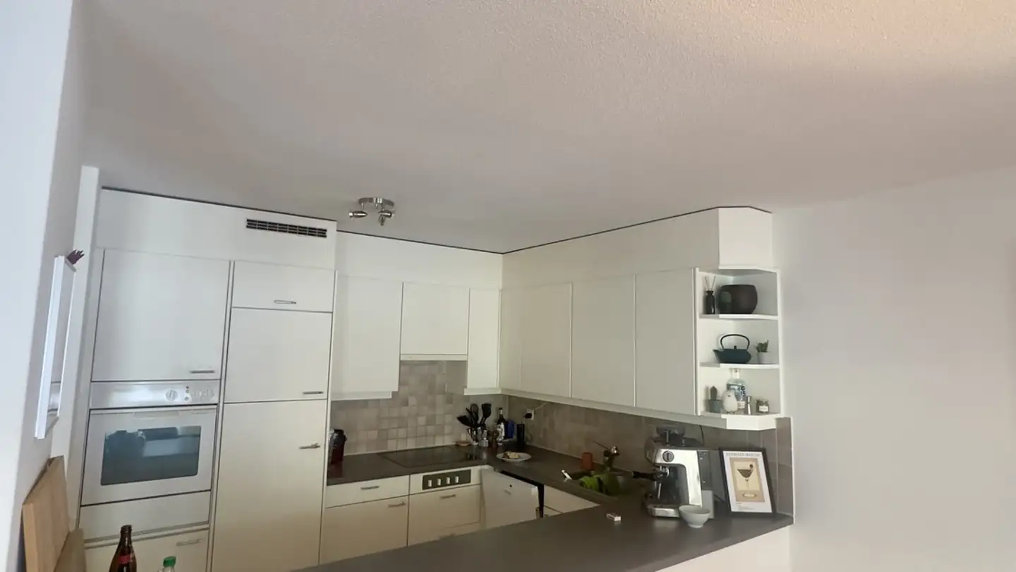 Chambre à louer - 8003 Zürich - Photo 4