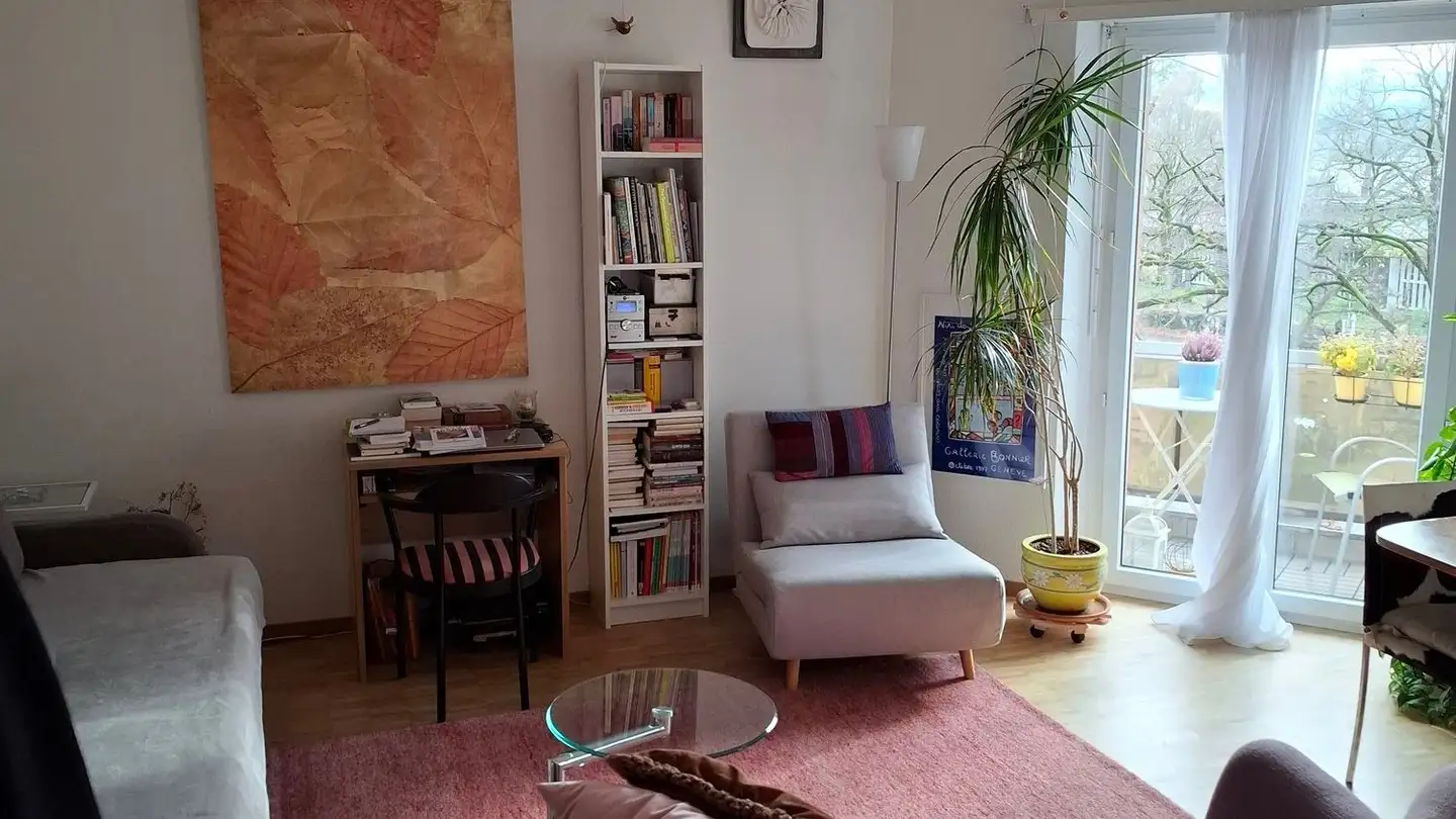 Wohnung mieten - Dufourstrasse, 8008 Zürich - Foto 2