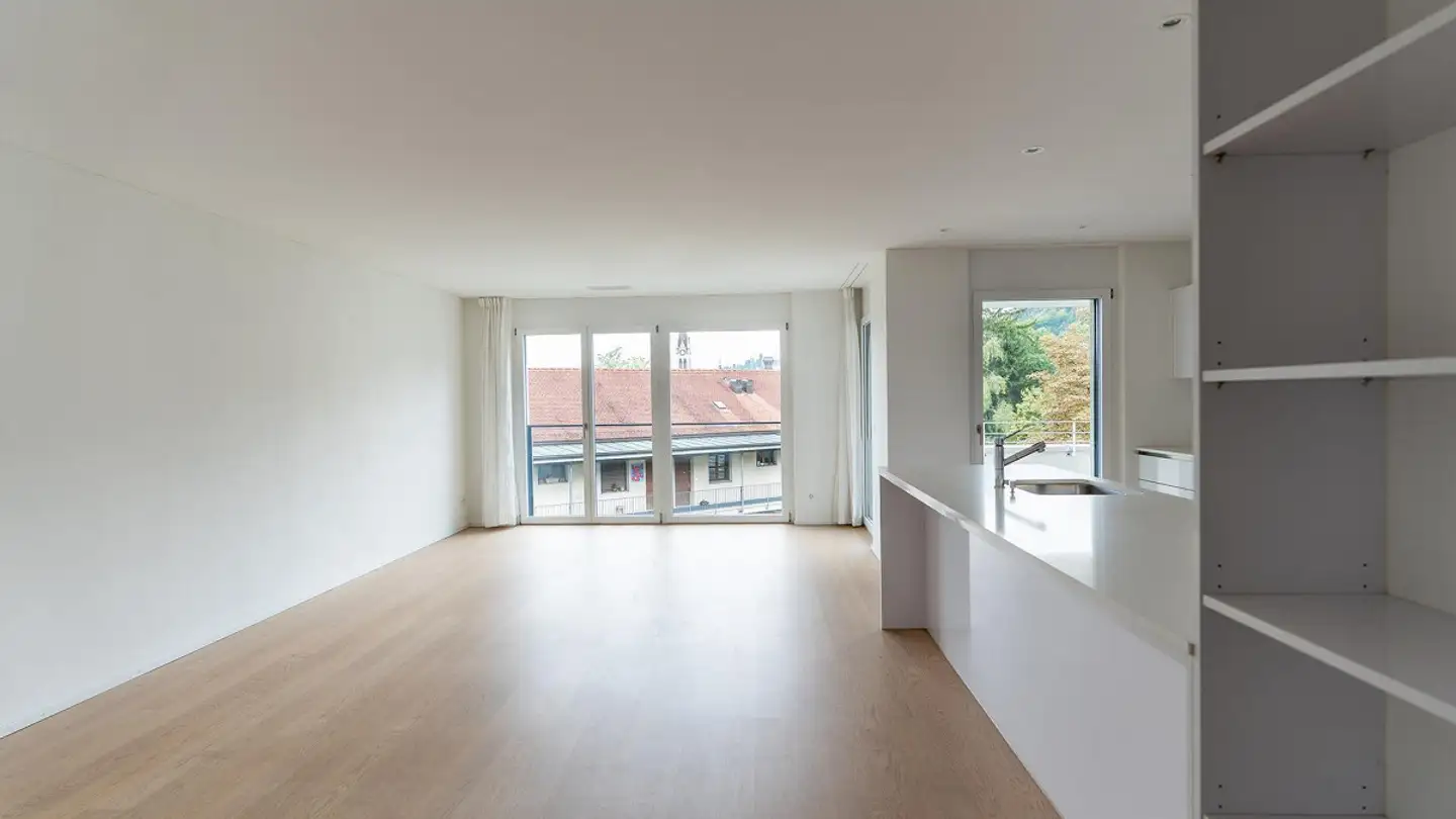 Appartamento in affitto - Rötelstrasse 109, 8037 Zürich - Photo 3