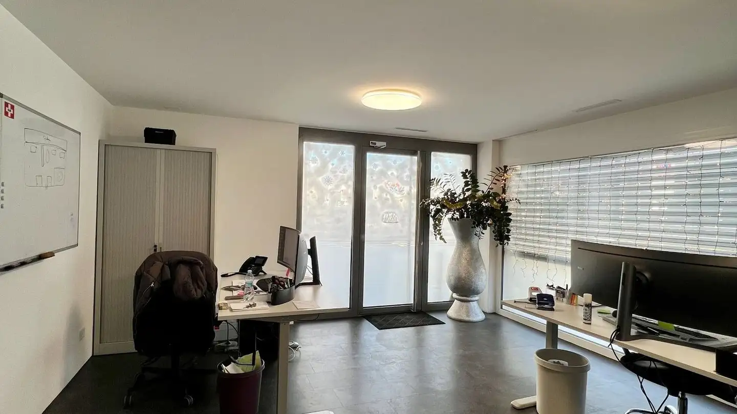 Spazio ufficio in affitto - Wilenstrasse 44, 9500 Wil SG