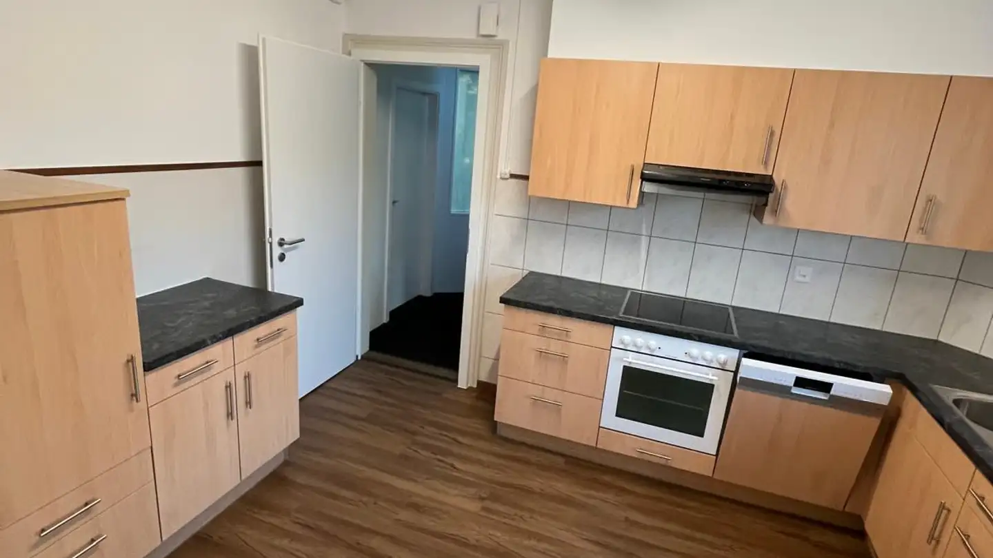Appartement à louer - Rue Du 23-Juin 14, 2822 Courroux - Photo 4