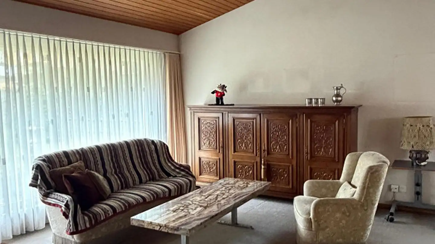 Casa singola in affitto - Saxholzstrasse 14, 9327 Tübach - Foto 4