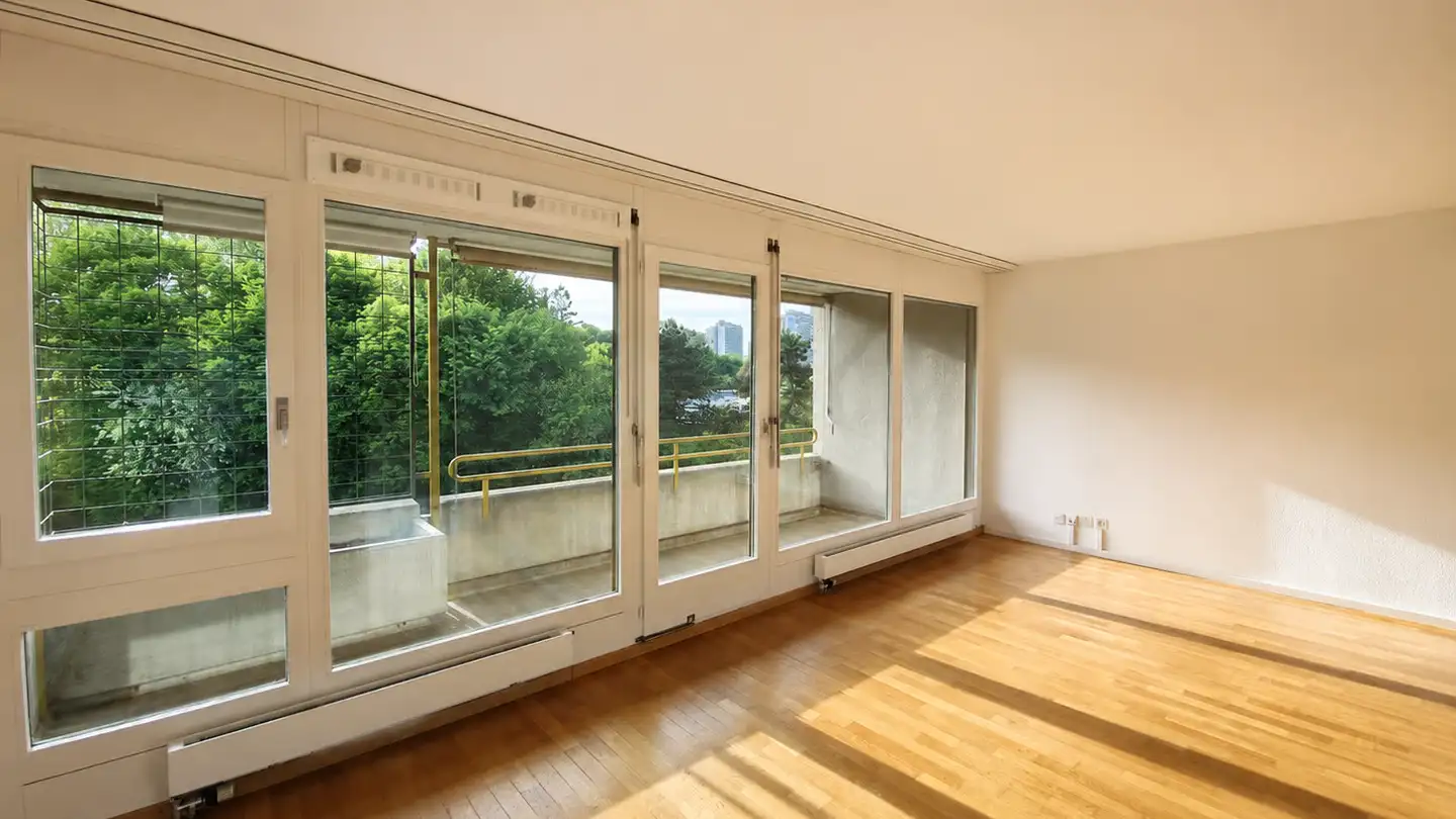 Apartment for rent - Kranichweg 21, 3074 Muri b. Bern