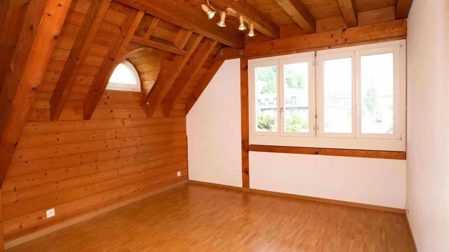 Appartamento in affitto - Oberdorf 17, 6246 Altishofen