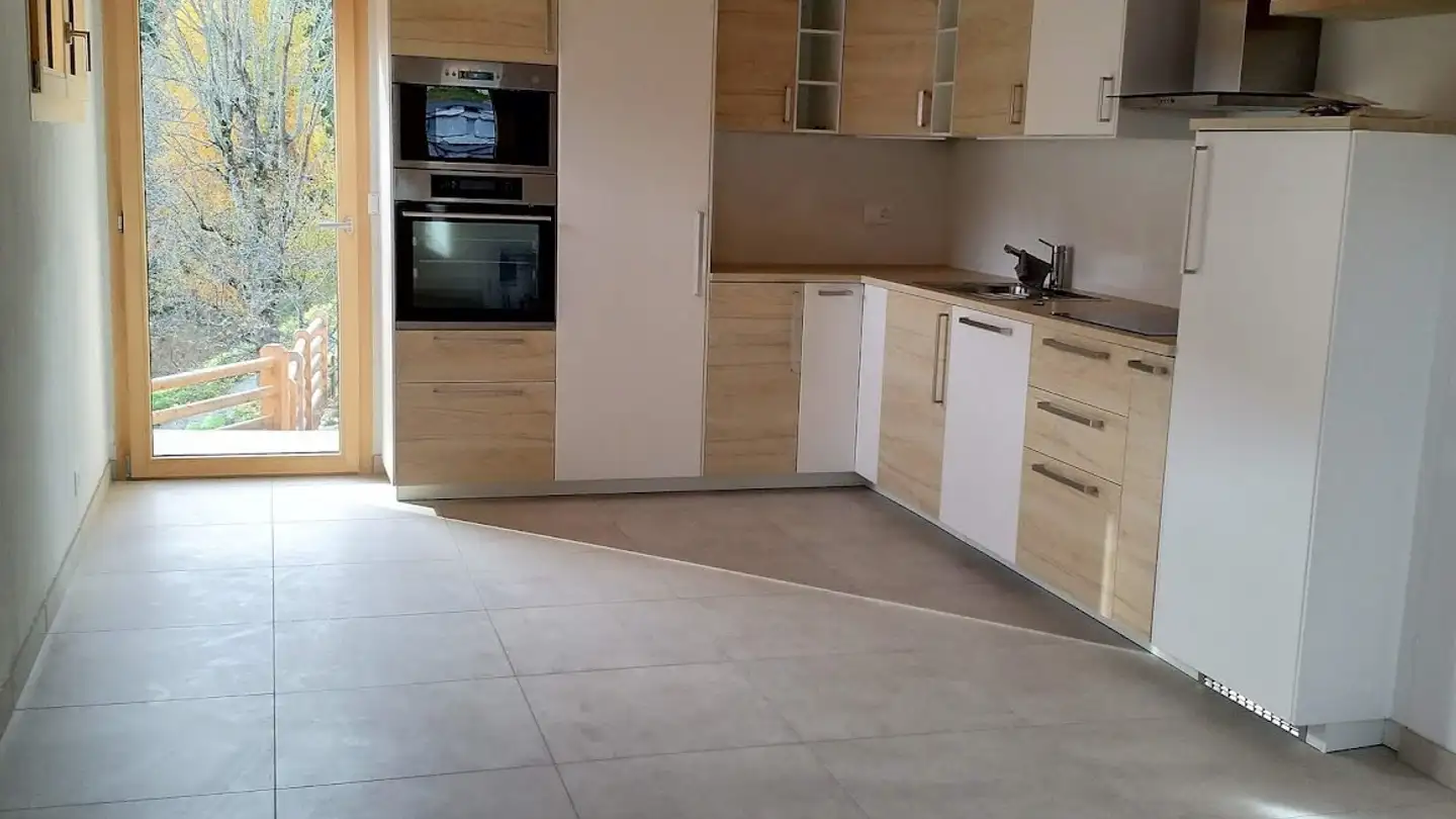 Single house for rent - Route De Planajeur 9, 1923 Les Marécottes