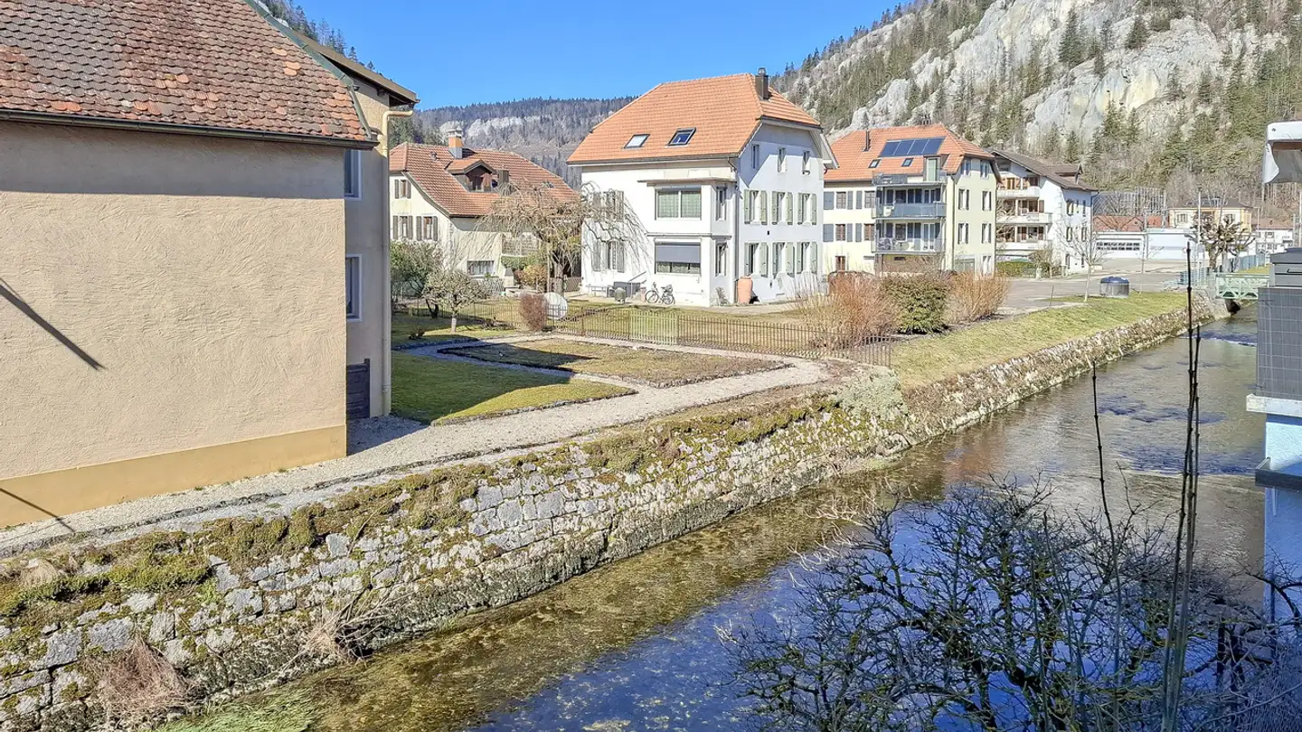 Einfamilienhaus kaufen - 2114 Fleurier - Foto 3