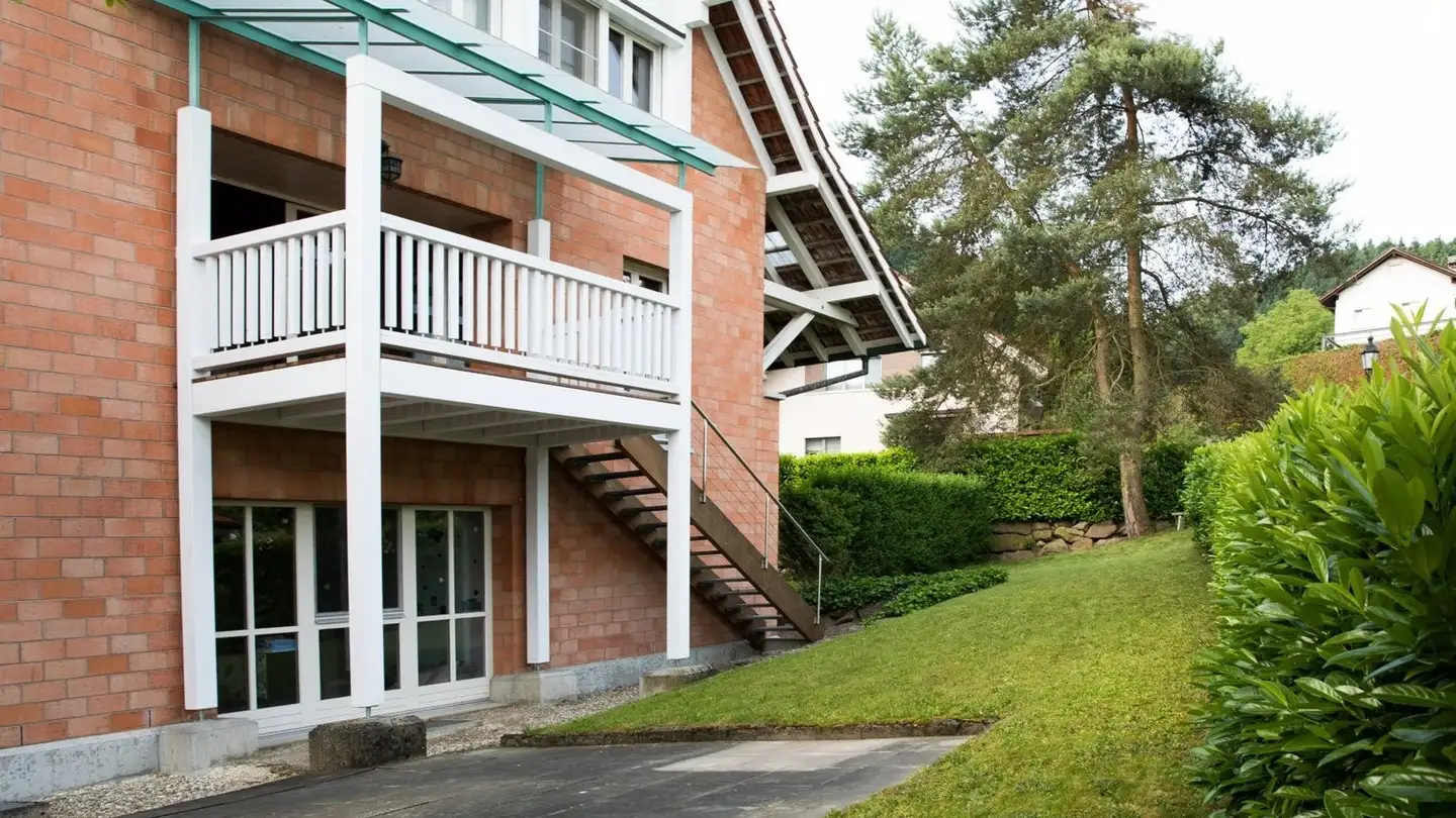 Appartamento in affitto - Oberdorf 17, 6246 Altishofen - Foto 2