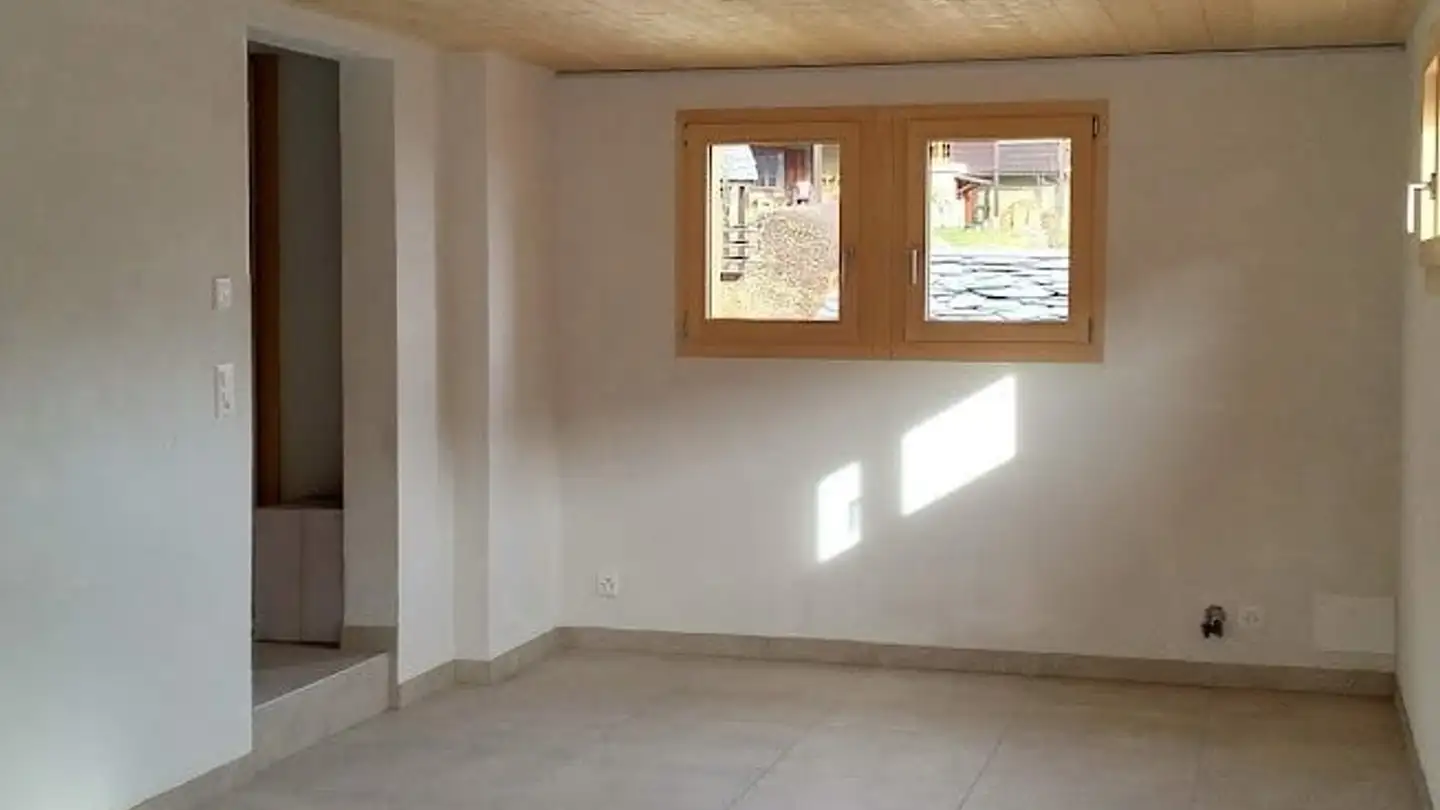 Einfamilienhaus mieten - Route De Planajeur 9, 1923 Les Marécottes - Foto 2