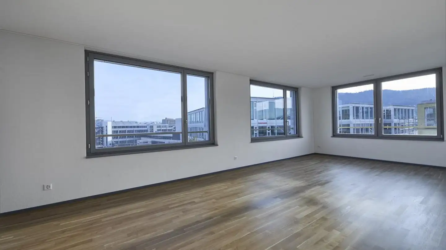 Appartement à louer - Spiserstrasse 6, 8047 Zürich - Photo 2