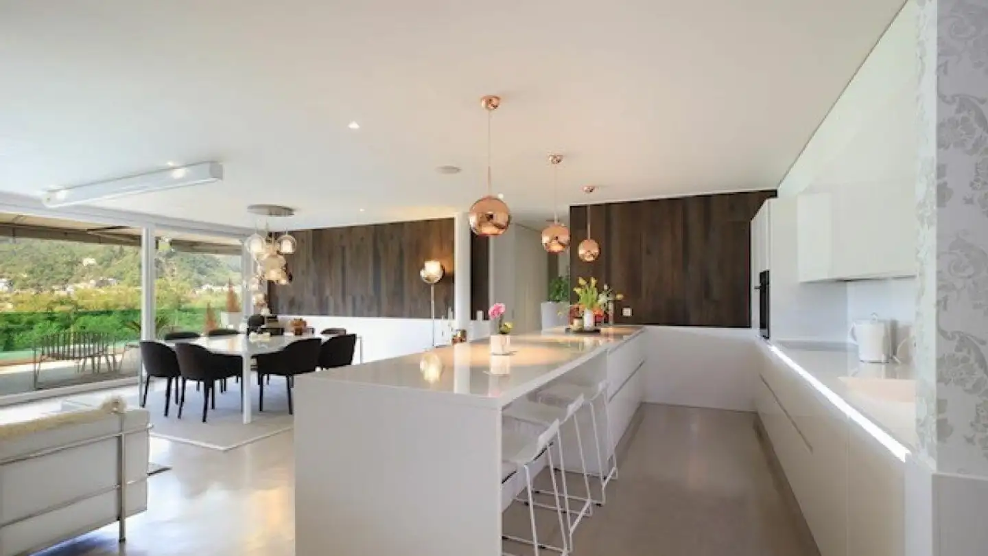 Wohnung kaufen - Via Alle Sorgenti 34, 6600 Solduno