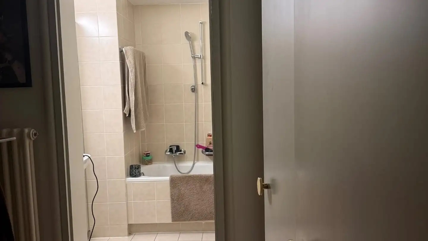 Appartement à louer - Via Guidino, 6900 Paradiso - Photo 4