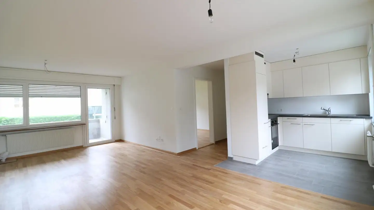 Wohnung mieten - Johann-Heinrich-Pestalozzi-Allee 80, 2503 Biel/Bienne - Foto 2