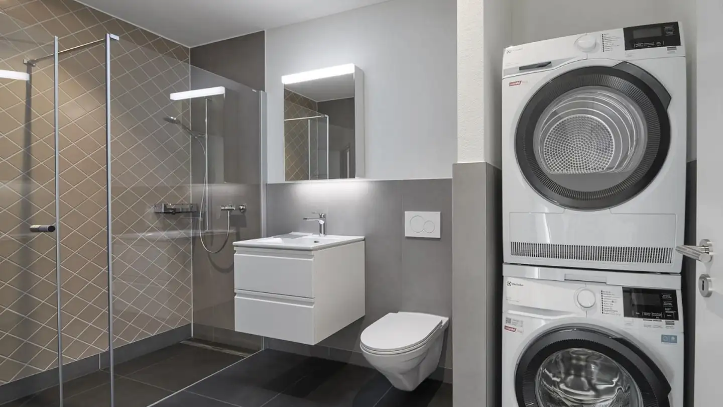 Appartement à louer - Spiserstrasse 6, 8047 Zürich - Photo 3