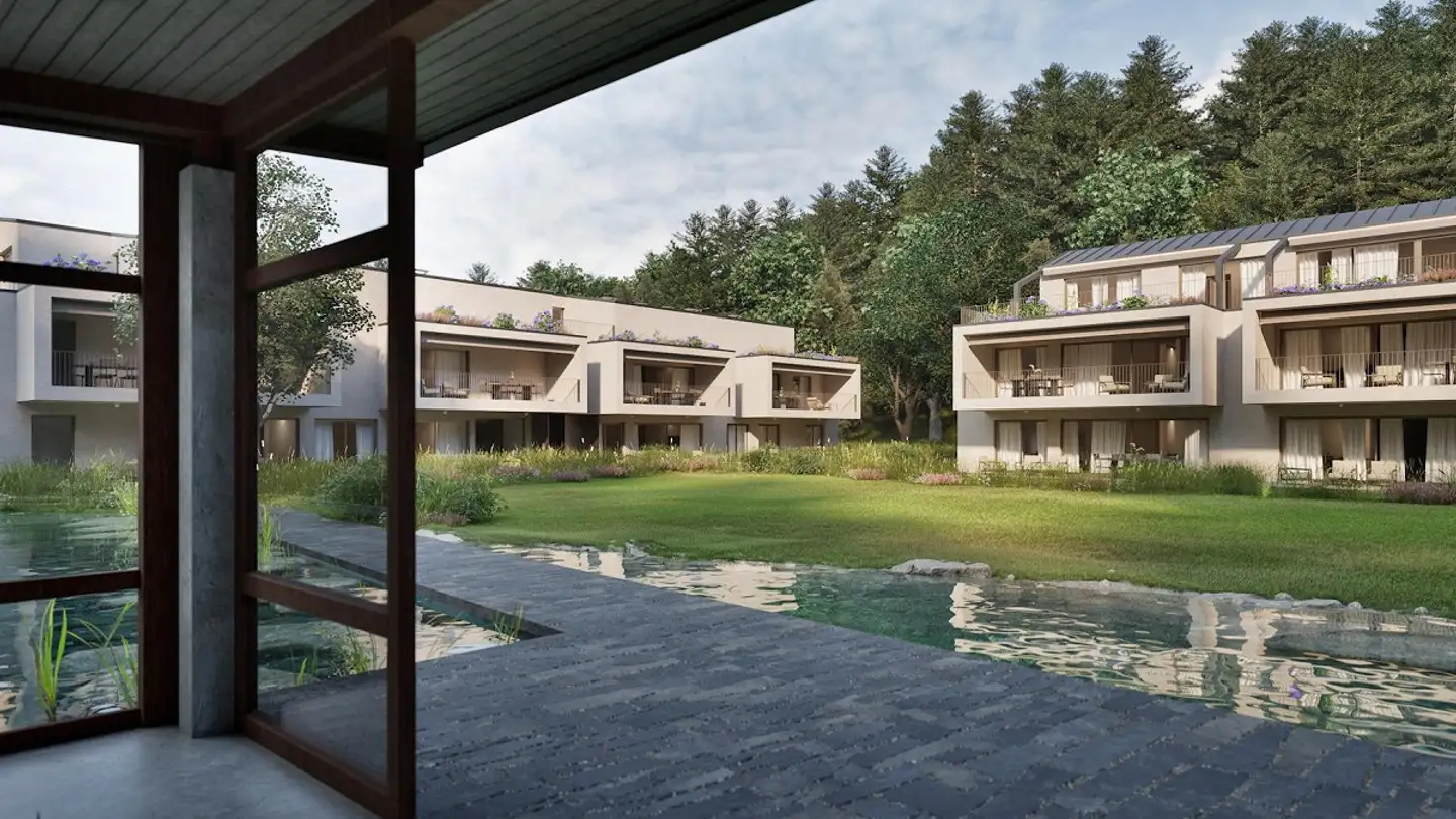 Apartment for sale - 6932 Breganzona - Photo 2