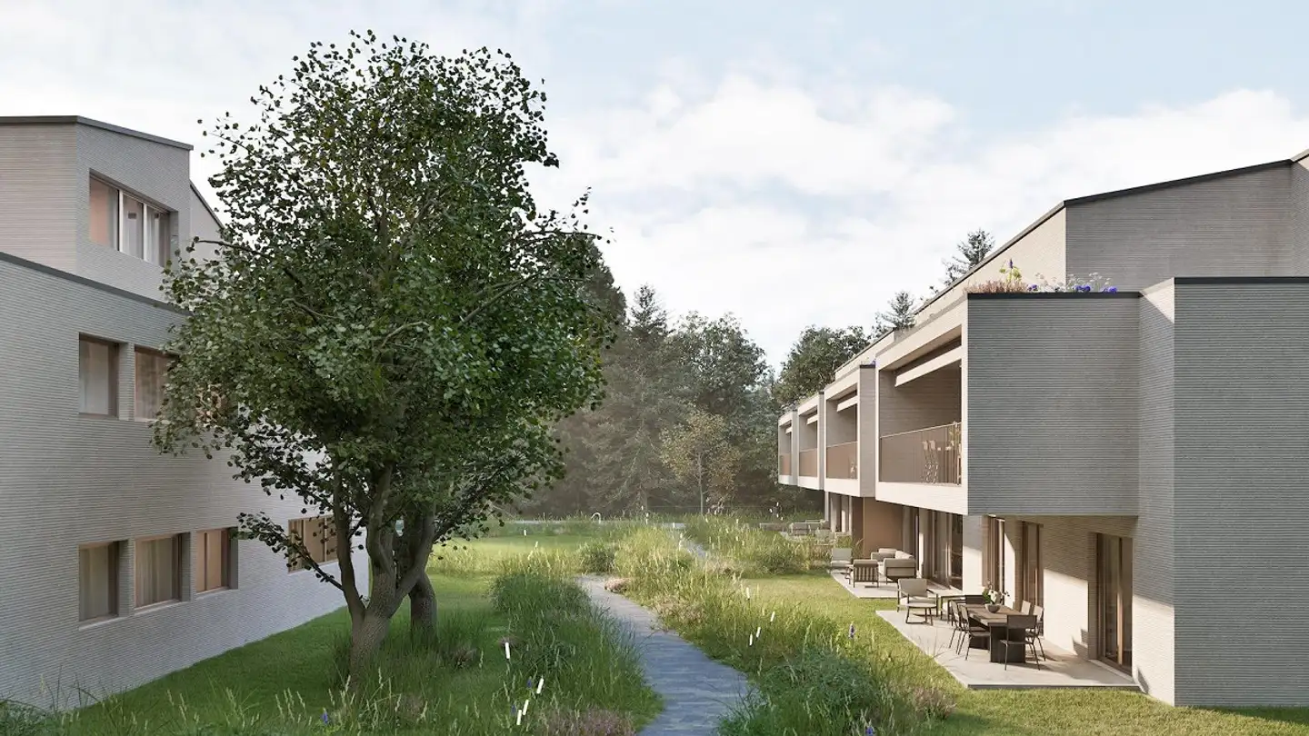 Apartment for sale - 6932 Breganzona - Photo 4