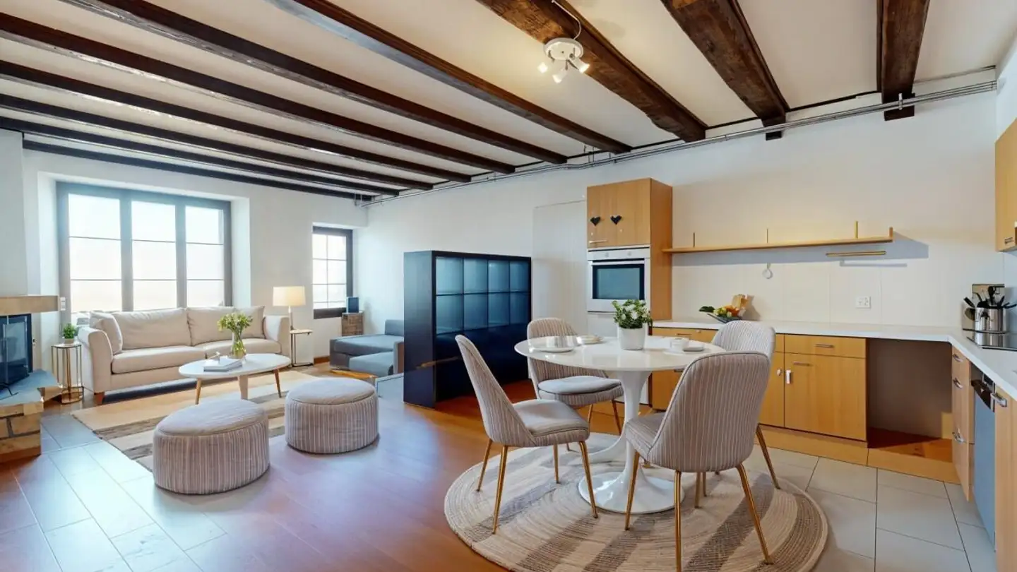 Appartement à vendre - 1530 Payerne - Photo 4