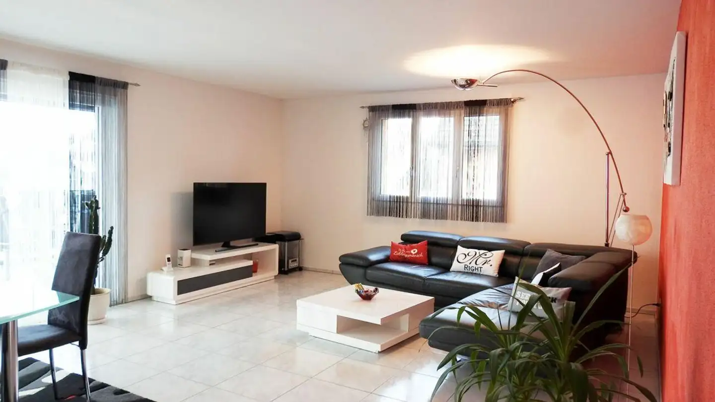 Appartement à vendre - Sandgasse 30, 5734 Reinach AG - Photo 3