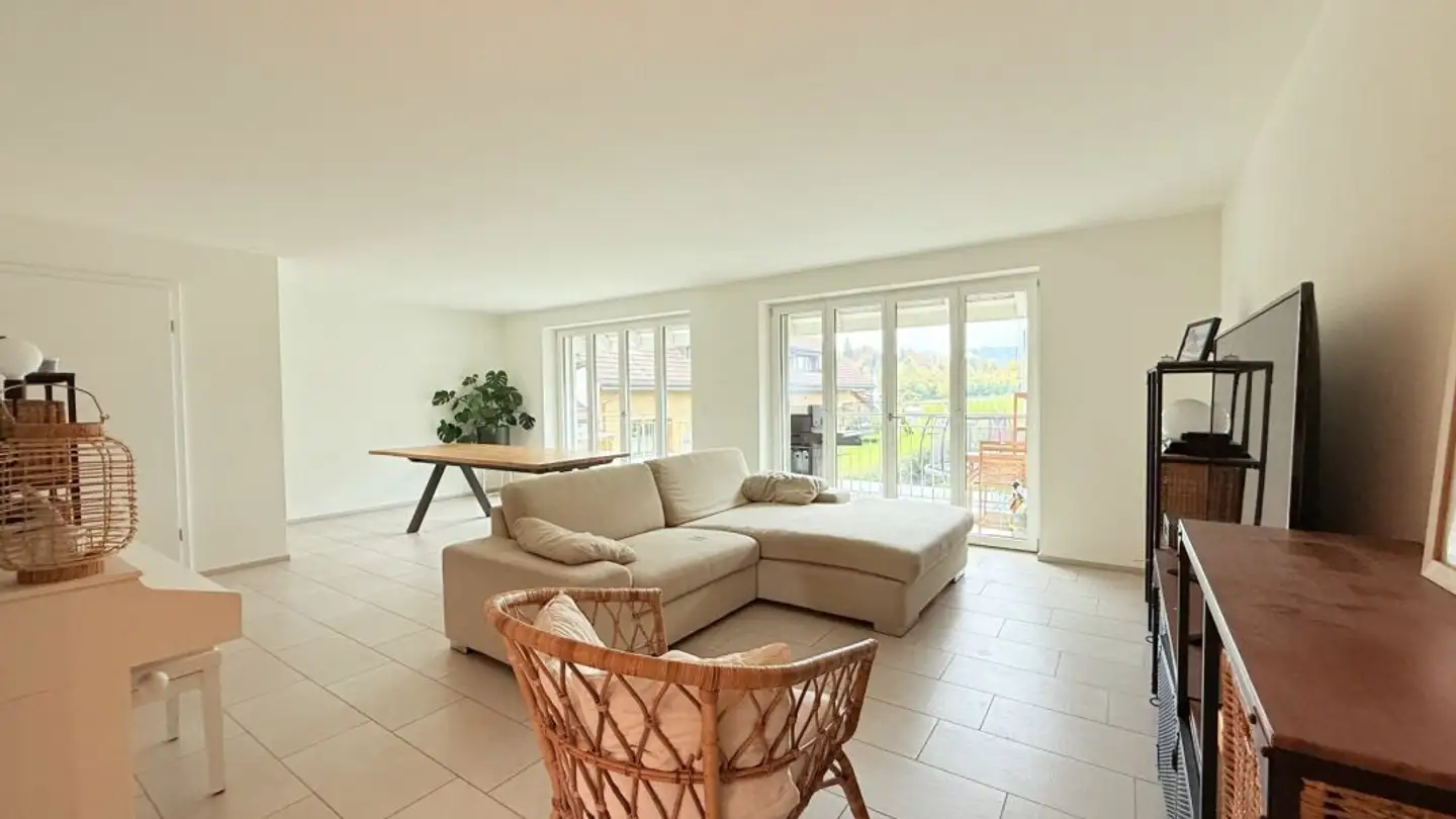 Maisonette kaufen - Ellikonerstrasse 33, 8500 Frauenfeld