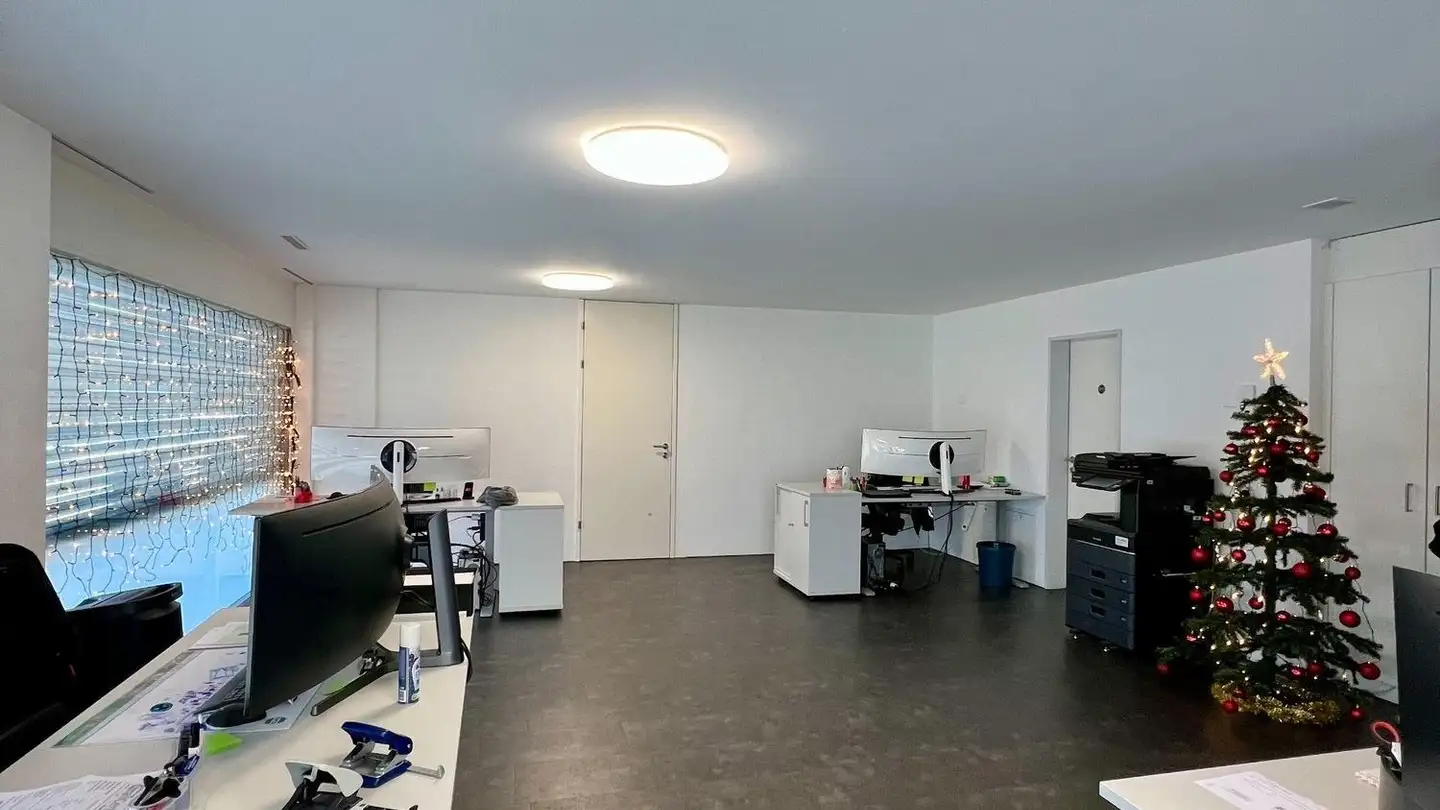 Spazio ufficio in affitto - Wilenstrasse 44, 9500 Wil SG - Foto 3
