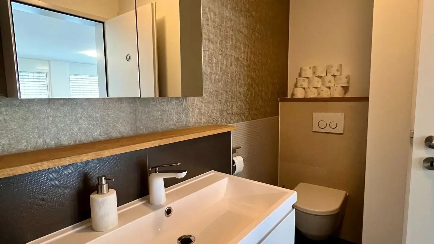 Spazio ufficio in affitto - Wilenstrasse 44, 9500 Wil SG - Foto 4