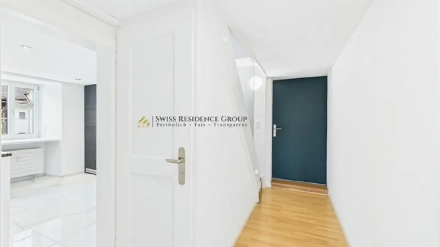 Casa singola in affitto - 8700 Küsnacht ZH - Foto 4