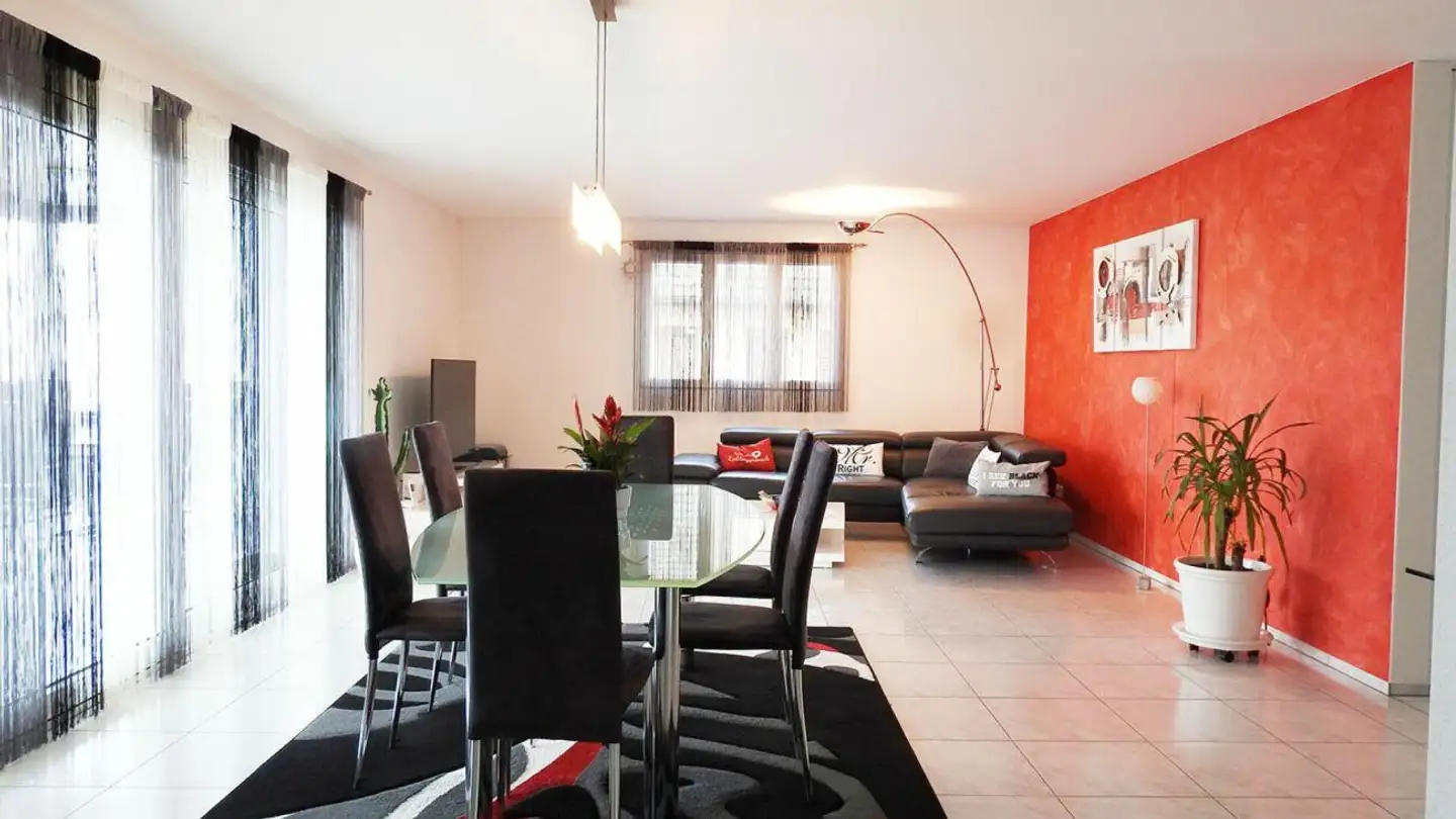 Appartement à vendre - Sandgasse 30, 5734 Reinach AG - Photo 2