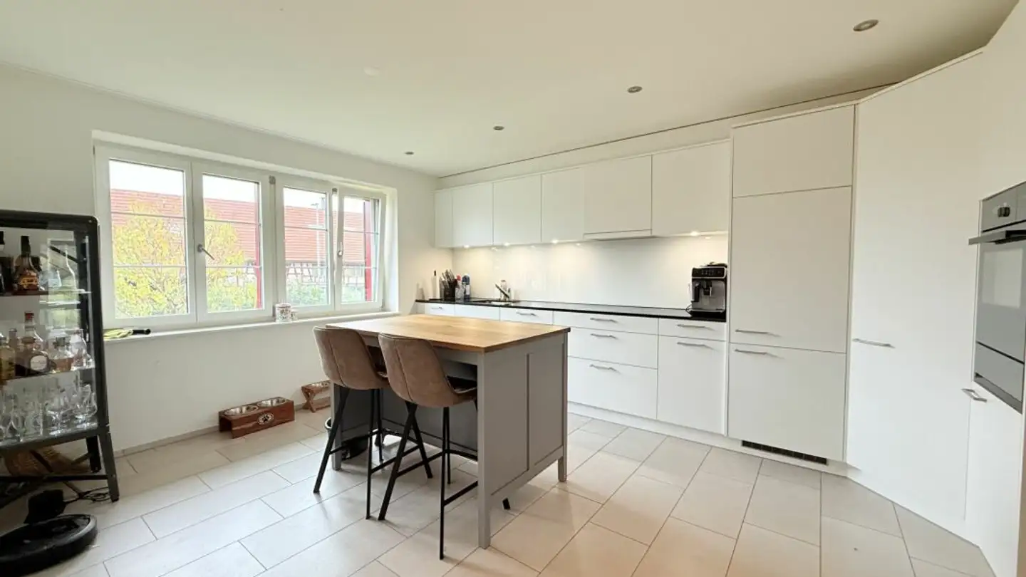 Maisonette kaufen - Ellikonerstrasse 33, 8500 Frauenfeld - Foto 2