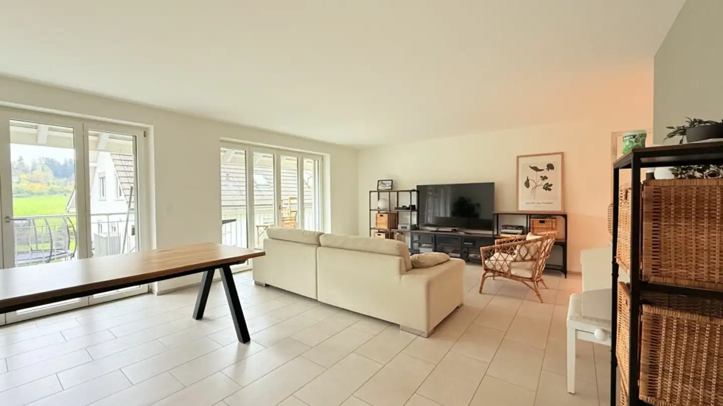 Maisonette kaufen - Ellikonerstrasse 33, 8500 Frauenfeld - Foto 3