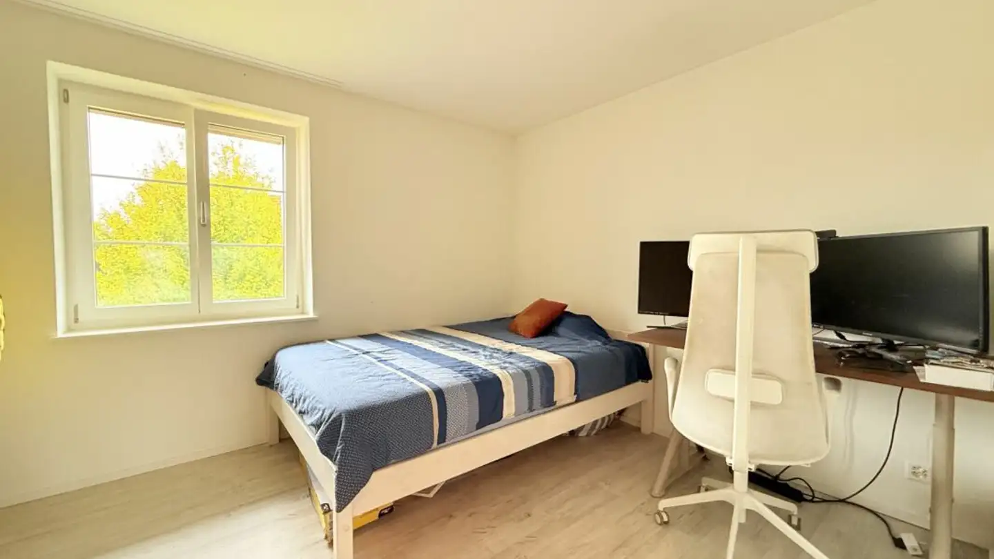 Maisonette kaufen - Ellikonerstrasse 33, 8500 Frauenfeld - Foto 4