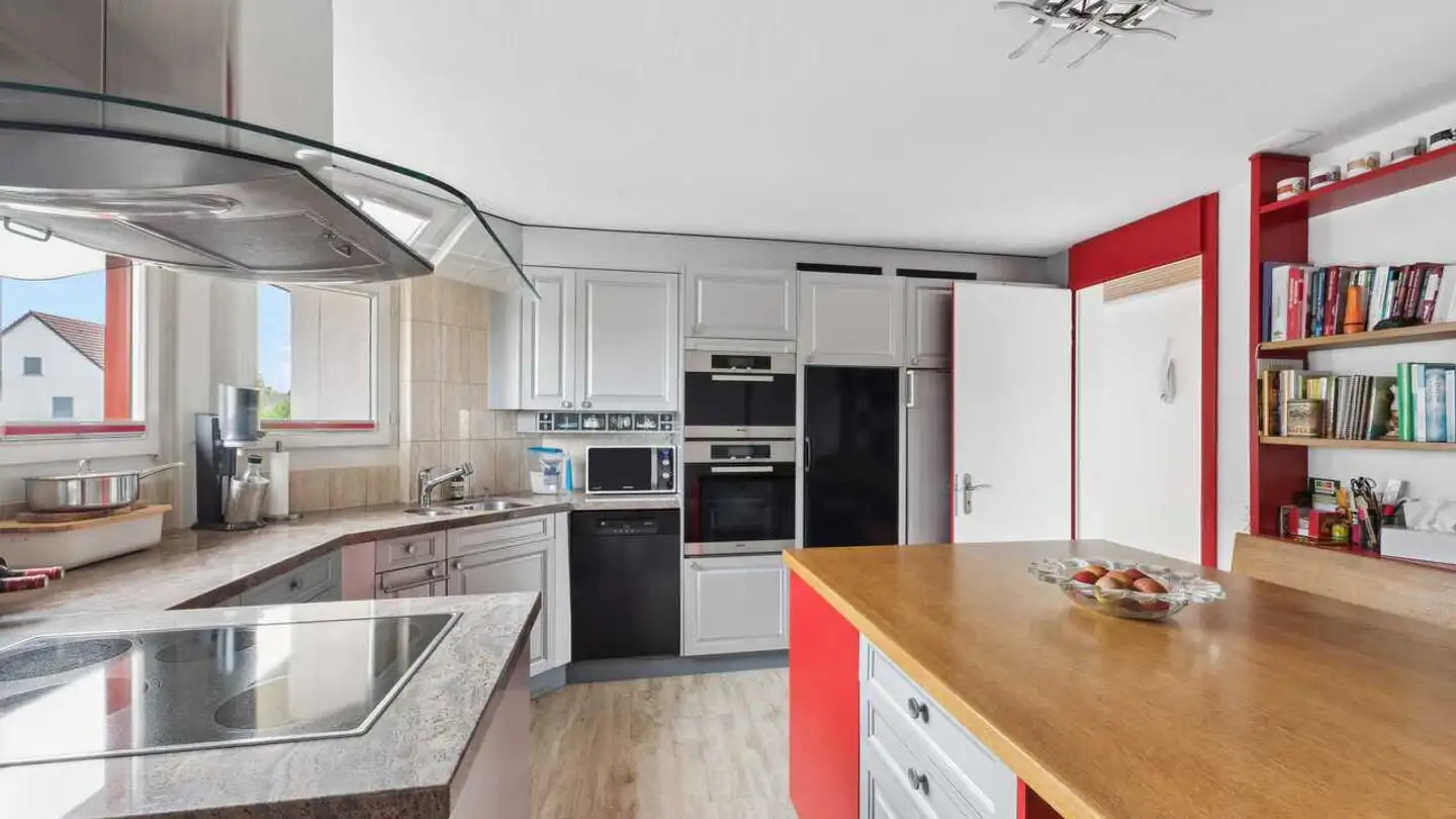 Attique à vendre - Wiesäckerstrasse 3c, 8444 Henggart - Photo 3