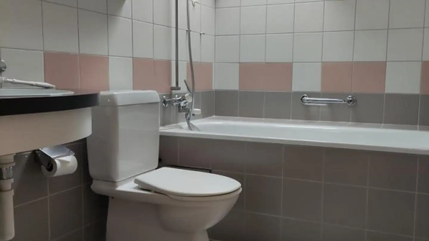 Attic flat for rent - Ebenrainweg 7, 4450 Sissach - Photo 2